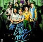 38 - KETNET - # LIKE ME - SEIZOEN 1 - 2CD - NIEUW, Cd's en Dvd's, Verzenden, Nieuw in verpakking