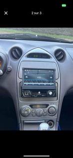 Autoradio 1 din CarPlay Bluetooth gps radio waze, Ophalen, Nieuw