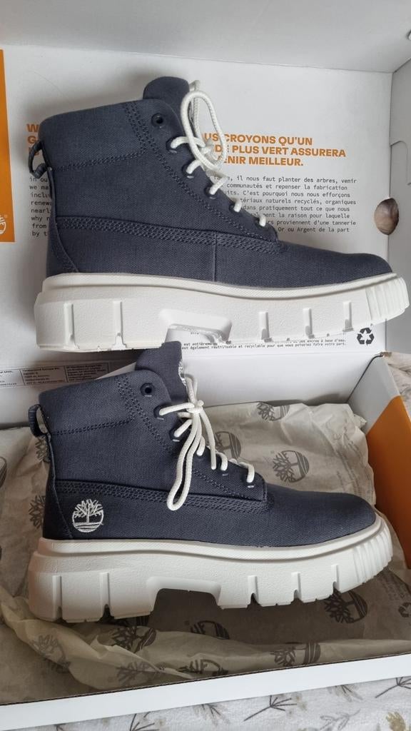 Chaussures Timberland Neuves, Kleding | Dames, Schoenen
