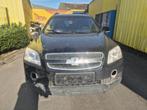 Chevrolet Captiva 2.0 Diesel, Auto's, Bedrijf, 5 deurs, Euro 4, Te koop