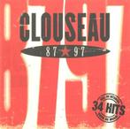 Clouseau – 87 - 97 (2CD), CD & DVD, CD | Néerlandophone, Enlèvement ou Envoi