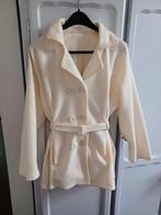 Ecru Damesvest maat 52, Kleding | Dames, Grote Maten, Ophalen of Verzenden