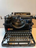 Antieke typemachine Smith Premier, Antiek en Kunst, Ophalen