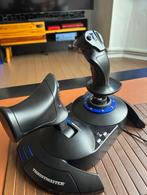 Thrustmaster T.Flight Hotas 4 - Joystick and Throttle - PS5, Computers en Software, Ophalen, Zo goed als nieuw