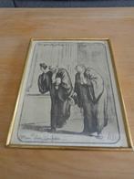 Honoré Daumier, Ophalen of Verzenden