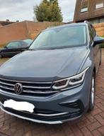 Volkswagen Tiguan 1.5 benzine, Auto's, Stof, Euro 6, Overige kleuren, Particulier