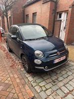 Fiat 500 C Dolcevita cabrio, Auto's, Voorwielaandrijving, 4 zetels, 980 kg, Cabriolet