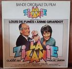 La Zizanie - Vladimir Cosma (Vinyl Louis De Funes), Ophalen of Verzenden, Gebruikt, 12 inch