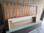 Gratis bed 140 x 200, Ophalen, Tweepersoons, 140 cm, Zo goed als nieuw