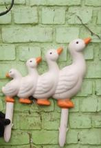 Tuindecoratie eenden, Jardin & Terrasse, Piques de jardin, Enlèvement