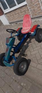 Skelter te koop, Kinderen en Baby's, Speelgoed | Buiten | Skelters, Ophalen, Gebruikt, Mammoet