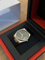 TISSOT prx 40mm T137.410.16.041.00, Handtassen en Accessoires, Horloges | Heren, Ophalen, Zo goed als nieuw