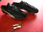 Chaussures de Foot "Puma Inter" anciennes.40-41, Verzamelen, Ophalen of Verzenden, Gebruikt, Overige typen