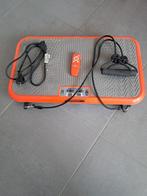 VIBRO SHAPER, Ophalen, Zo goed als nieuw, Trilplaat