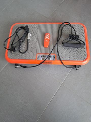 VIBRO SHAPER beschikbaar voor biedingen