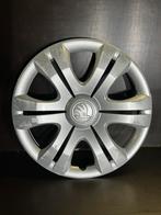 1 originele Skoda Fabia roomster scala 15" wieldop, Auto diversen, Wieldoppen, Ophalen of Verzenden, Gebruikt