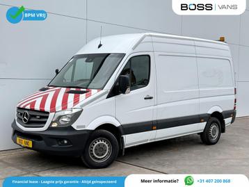 Mercedes-Benz Sprinter 316 2.2 CDI L2H2 Airco Achteruitrijca beschikbaar voor biedingen