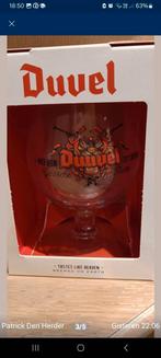 Duvelverzameling, Ophalen, Zo goed als nieuw
