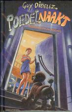 Poedelnaakt (351), Boeken, Ophalen of Verzenden, Nieuw, Fictie