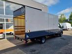 Iveco Daily 50C18 Koffer Hi Matic Euro 6 GVW 3500 KG, Autos, Camionnettes & Utilitaires, 132 kW, Automatique, 3500 kg, Tissu