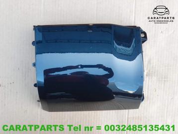 7H0807322C T5 bumperhoek t5 achterlichtrand paneel d stijl beschikbaar voor biedingen