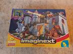 Imaginext Fisher Price, Enlèvement, Utilisé, Set de jeu