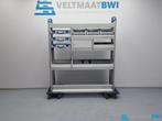 Sortimo Bedrijfswageninrichting bedrijfswagen inrichting Com, Auto diversen, Auto-accessoires, Ophalen of Verzenden, Gebruikt
