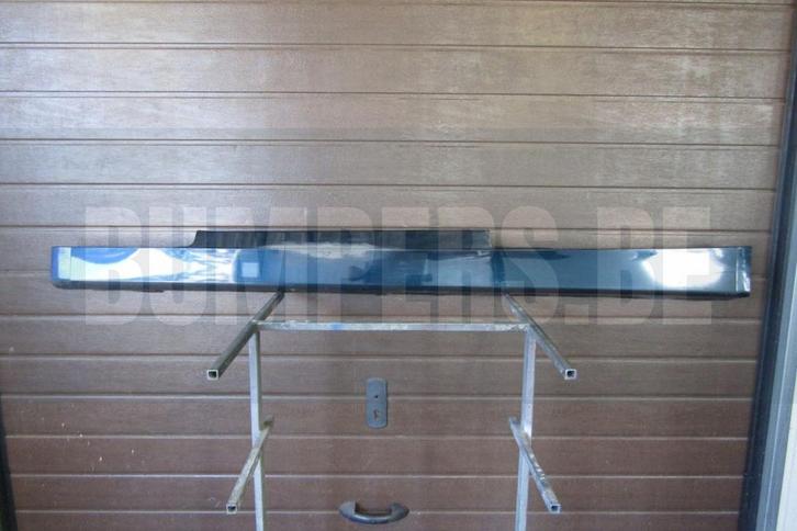 Zijskirt Links Dorpellijst BMW 3 F32 F33 Dorpelbekleding 517, Auto-onderdelen, Carrosserie, Bumper, Links, Gebruikt, 6 maanden garantie