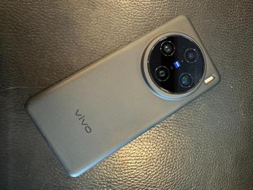 Vivo X100 Pro - nieuwstaat met garantie