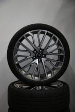 Zomerbanden velgen Audi A6 255/35 R21, Auto-onderdelen, Banden en Velgen, Gebruikt, 255 mm, -, -