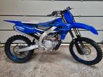 Yamaha 450 YZF 2022, Motoren, Motoren | Yamaha
