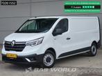 Renault Trafic 170pk 170PK Automaat L2H1 LED Cruise Control, Auto's, Stof, Euro 6, 4 cilinders, Renault