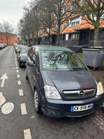 Opel Meriva, diesel, Auto's, Diesel, Particulier, Meriva, Te koop