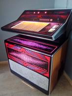 Jukebox, Met singles, Rock Ola, Ophalen of Verzenden, Zo goed als nieuw