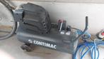 Contimac CM 250/8/50 W, Doe-het-zelf en Bouw, Ophalen, Gebruikt