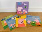 Peppa Pig boekjes, Boeken, Ophalen