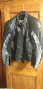 Veste cuir moto Roleff, Enlèvement, Seconde main, Hommes, Manteau | cuir