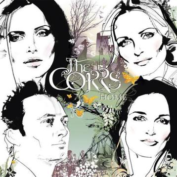 CD - The Corrs - Accueil, CD & DVD, Enlèvement ou Envoi, 2000 à nos jours, Comme neuf