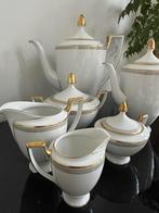 service avec finition dorée H&C Bavaria, Enlèvement