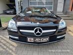 Mercedes-Benz SLK AIRSCARF *3JAAR/ANS GARANTIE* Ontdek al on, Gebruikt, 1796 cc, Zwart, Bedrijf