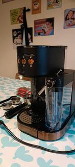 BlueMill koffiemachine, Elektronische apparatuur, Koffiezetapparaten, Ophalen of Verzenden, Zo goed als nieuw, Gemalen koffie