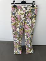 Zomerbroek Essentiel maat 36, in perfecte staat!, Kleding | Dames, Broeken en Pantalons, Wit, Ophalen of Verzenden, Zo goed als nieuw