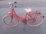 DAMESFIETS OXFORD IN GOEDE STAAT!! RIJKLAAR, Fietsen en Brommers, Ophalen