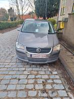 VW touran, Auto's, Volkswagen, 5 deurs, Particulier, Touran, 5 zetels