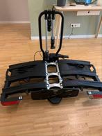 Thule EasyFold XT 934, Auto diversen, Fietsendragers, Ophalen of Verzenden, 2 fietsen, Zo goed als nieuw, Fietsendrager-accessoire