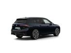 BMW iX xDrive45/M-Sport/SoftClose/HARMAN, Auto's, BMW, Automaat, 408 pk, Zwart, 5 deurs