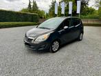 Opel Meriva 1.7tdci 110ch Climatisation active Euro5, 5 places, Carnet d'entretien, 1700 cm³, Tissu