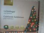Lichtslinger met 120 gekleurde lampjes (nieuw), Diversen, Ophalen, Nieuw
