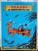 Yakari 17. Le monstre du lac., Livres, BD, Derib + Job, Enlèvement ou Envoi, Une BD, Comme neuf