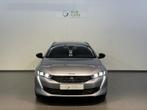 Peugeot 508 ALLURE PACK GPS CLIM ** GARANTIE 12 MOIS **, Automaat, 130 pk, 96 kW, 5 deurs